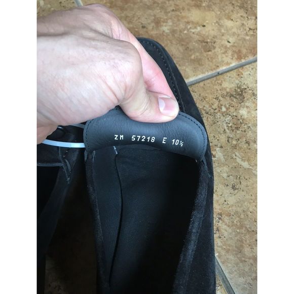 Salvatore Ferragamo Gancini Bit Loafer Sz 10.5 E main image 5
